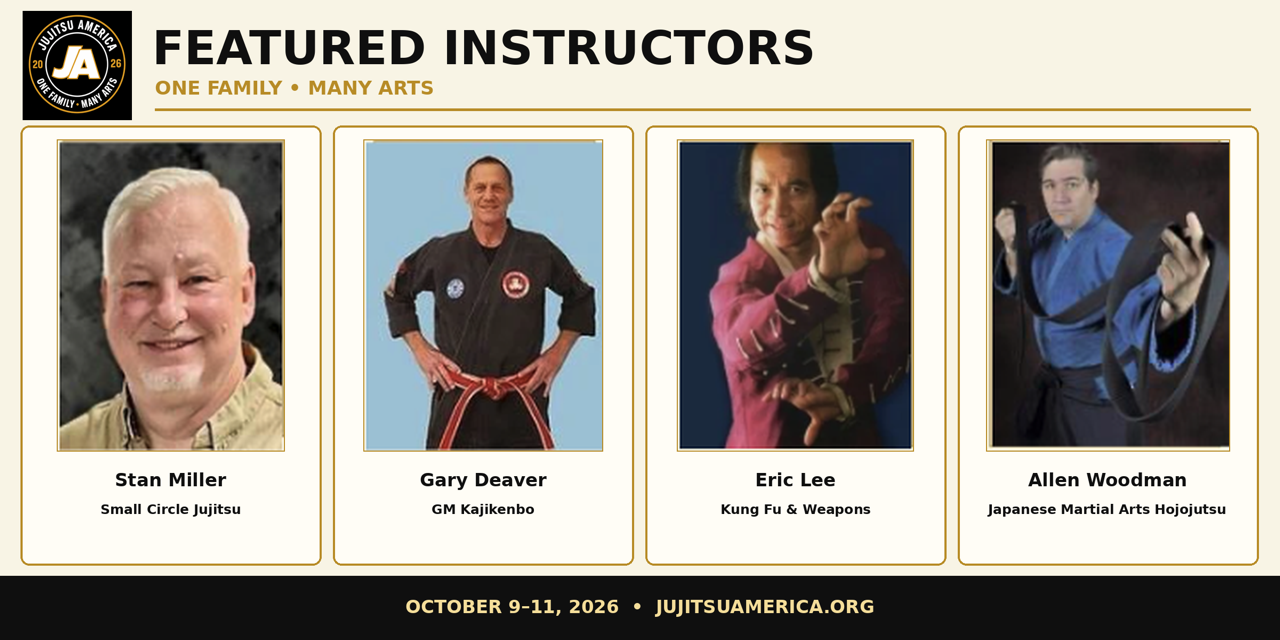 JA_Featured_Instructors_Stan_Deaver_Lee_Woodman_TRUE_2400x1200